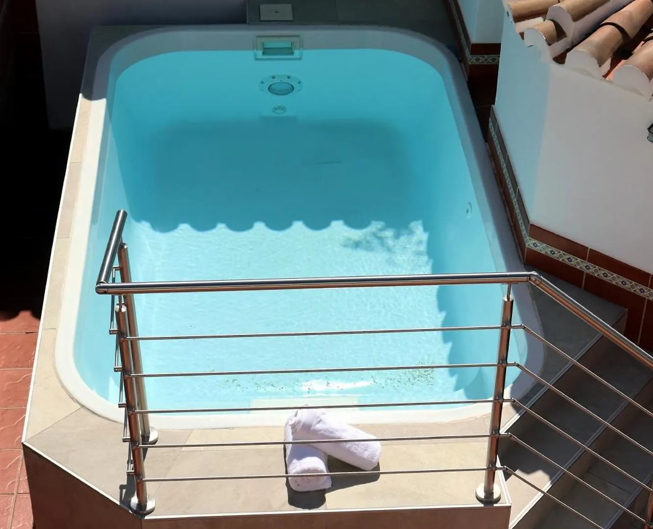 Сasa de vacaciones Nerja Casa Zuloaga Holidays Piscina Y Playa Villa
