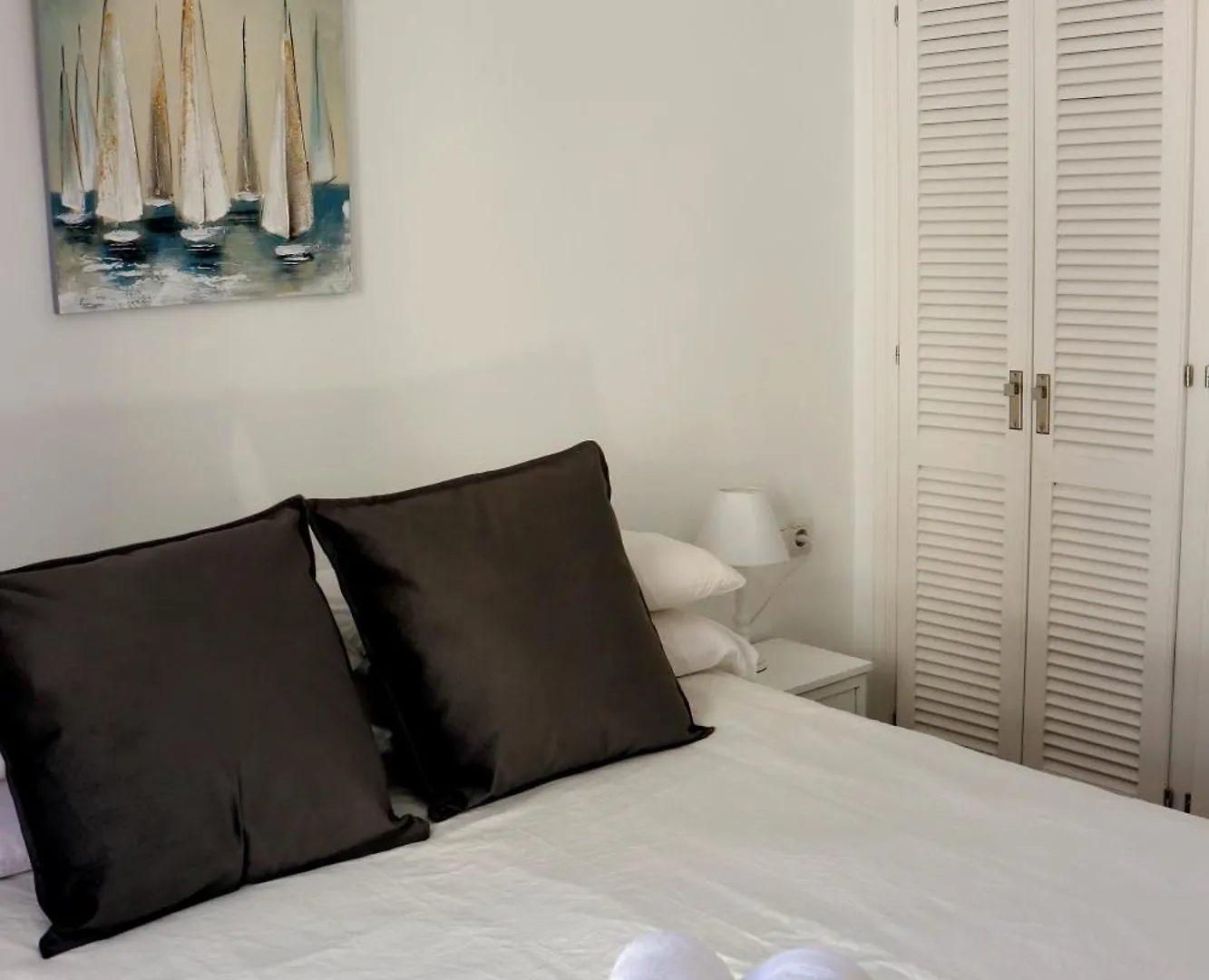 Сasa de vacaciones Nerja Casa Zuloaga Holidays Piscina Y Playa Villa España