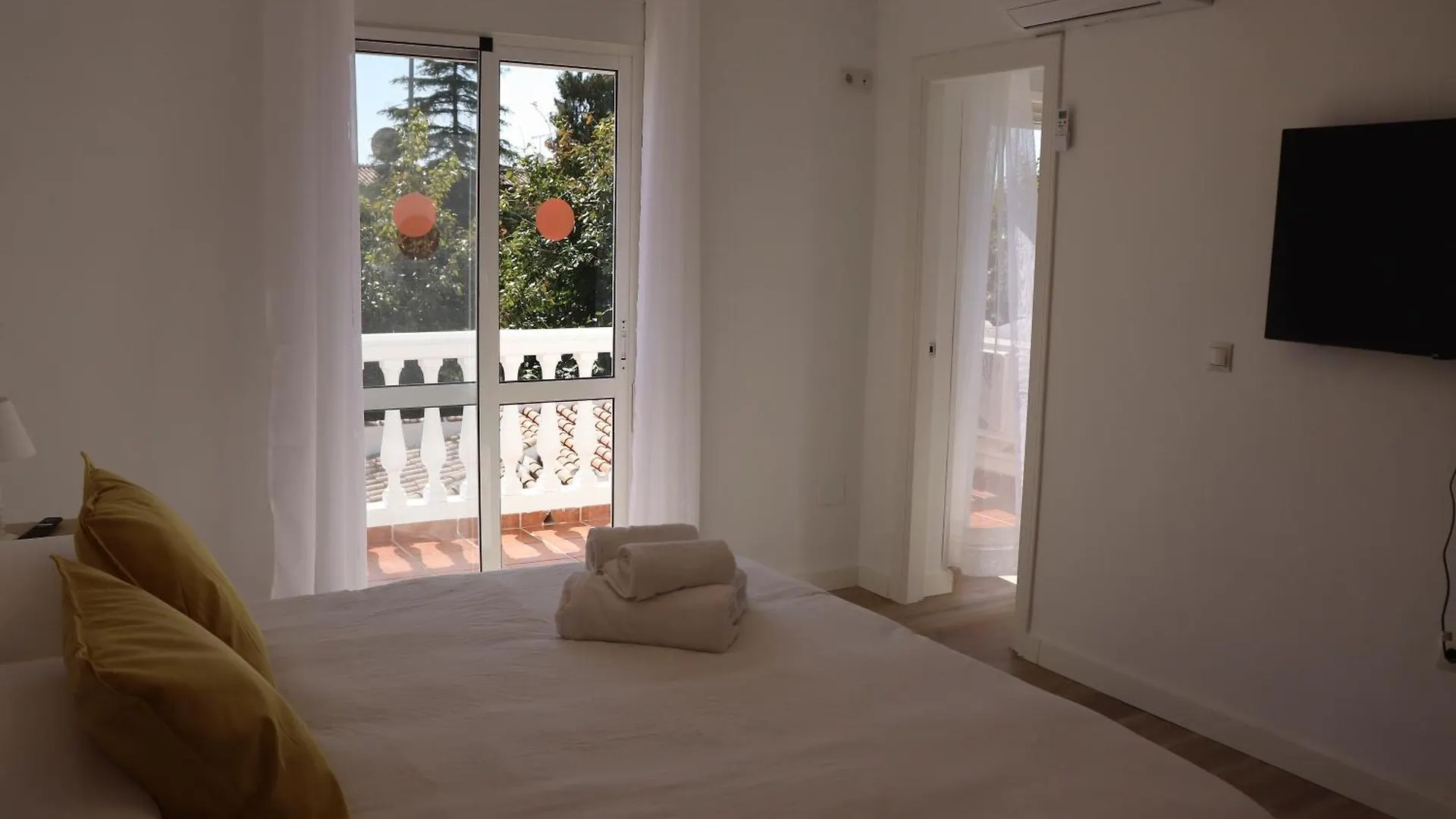 Nerja Casa Zuloaga Holidays Piscina Y Playa Villa