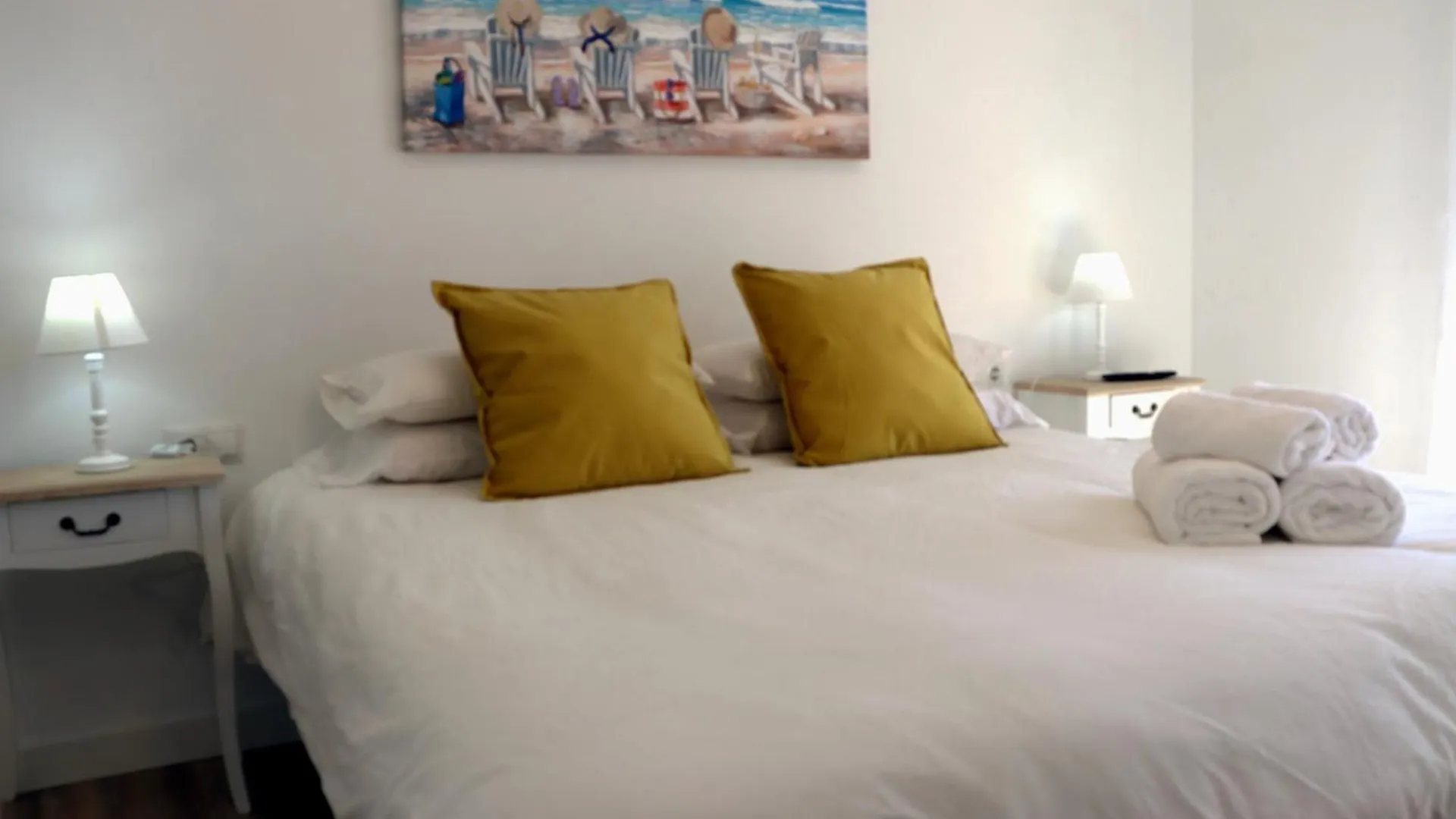Nerja Casa Zuloaga Holidays Piscina Y Playa Villa España