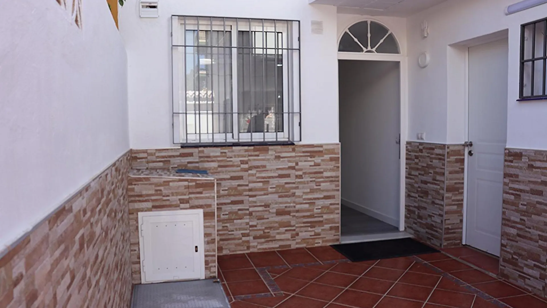 Сasa de vacaciones Nerja Casa Zuloaga Holidays Piscina Y Playa Villa