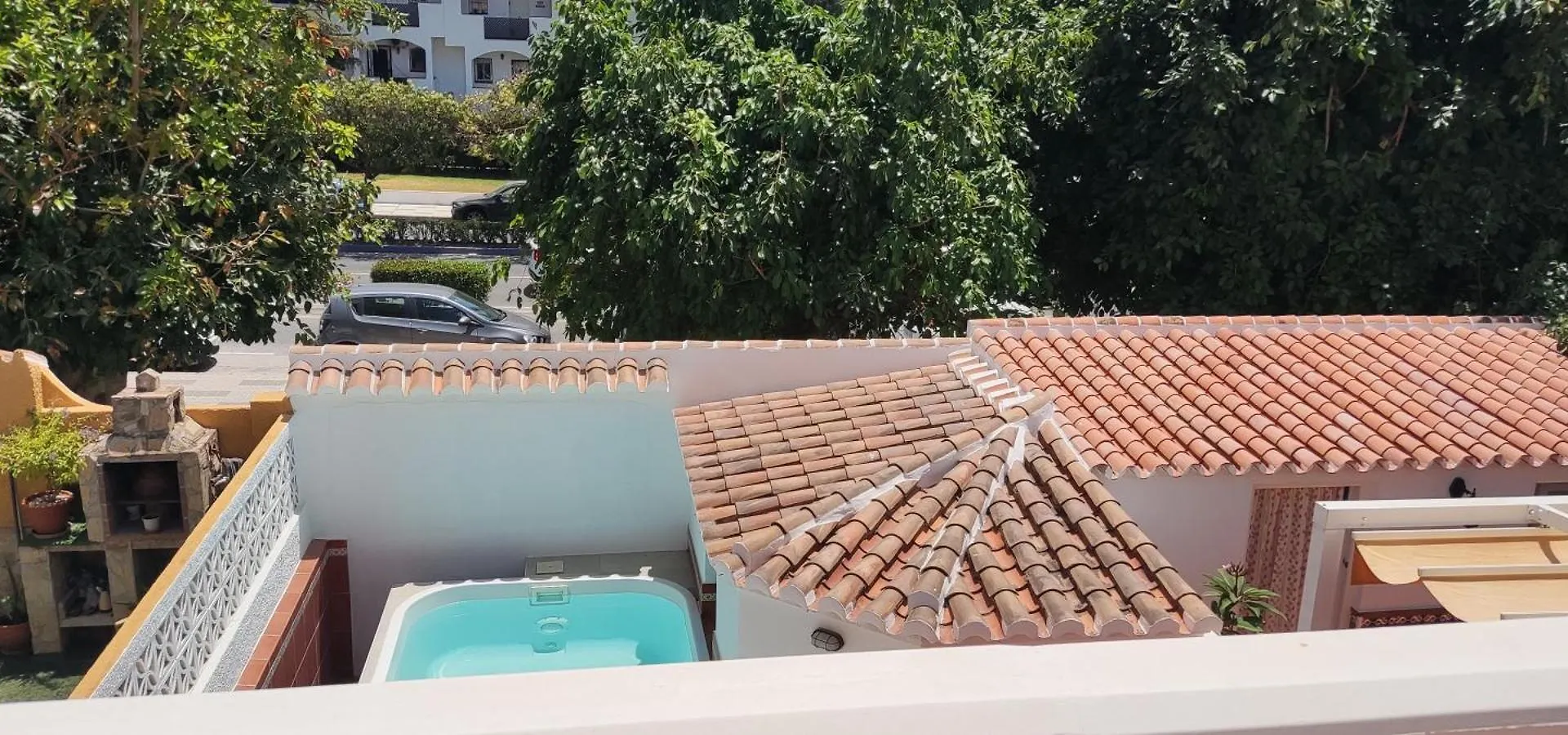 Nerja Casa Zuloaga Holidays Piscina Y Playa Villa España