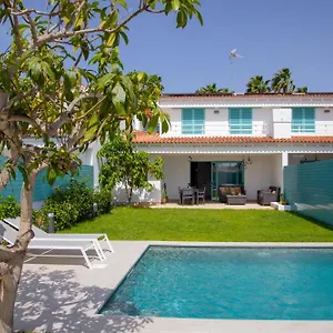 2 Villa Pasito Blanco