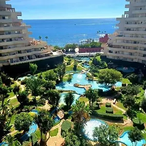 360° Seaview Benalbeach Benalmádena