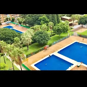 Precioso En Benalmádena