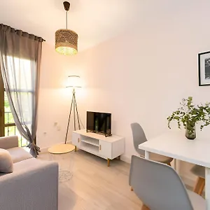 San Isidro Fuengirola