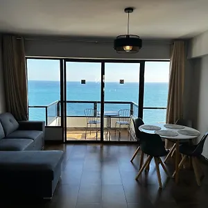 Aloha Playa Espana Benalmádena