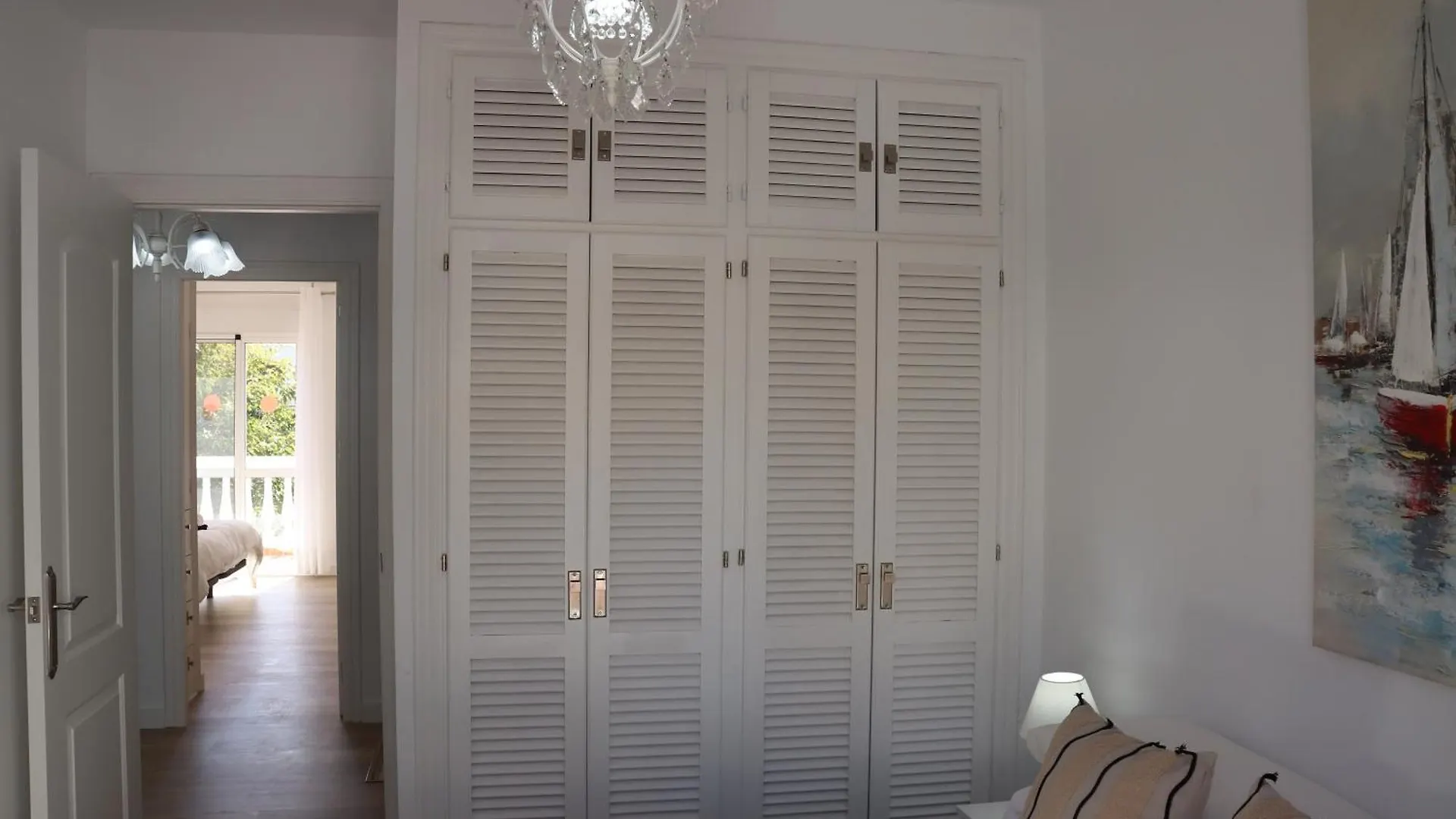 Holiday home Nerja Casa Zuloaga Holidays Piscina Y Playa Villa Spain