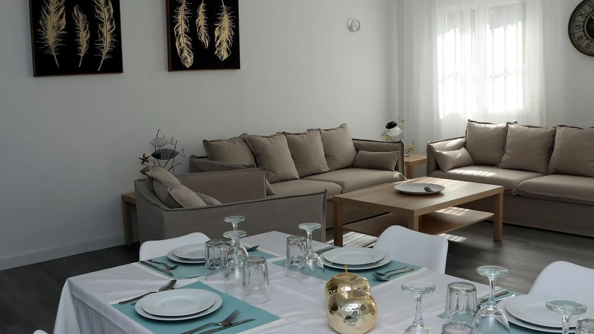 Nerja Casa Zuloaga Holidays Piscina Y Playa Villa 0*,  Spain