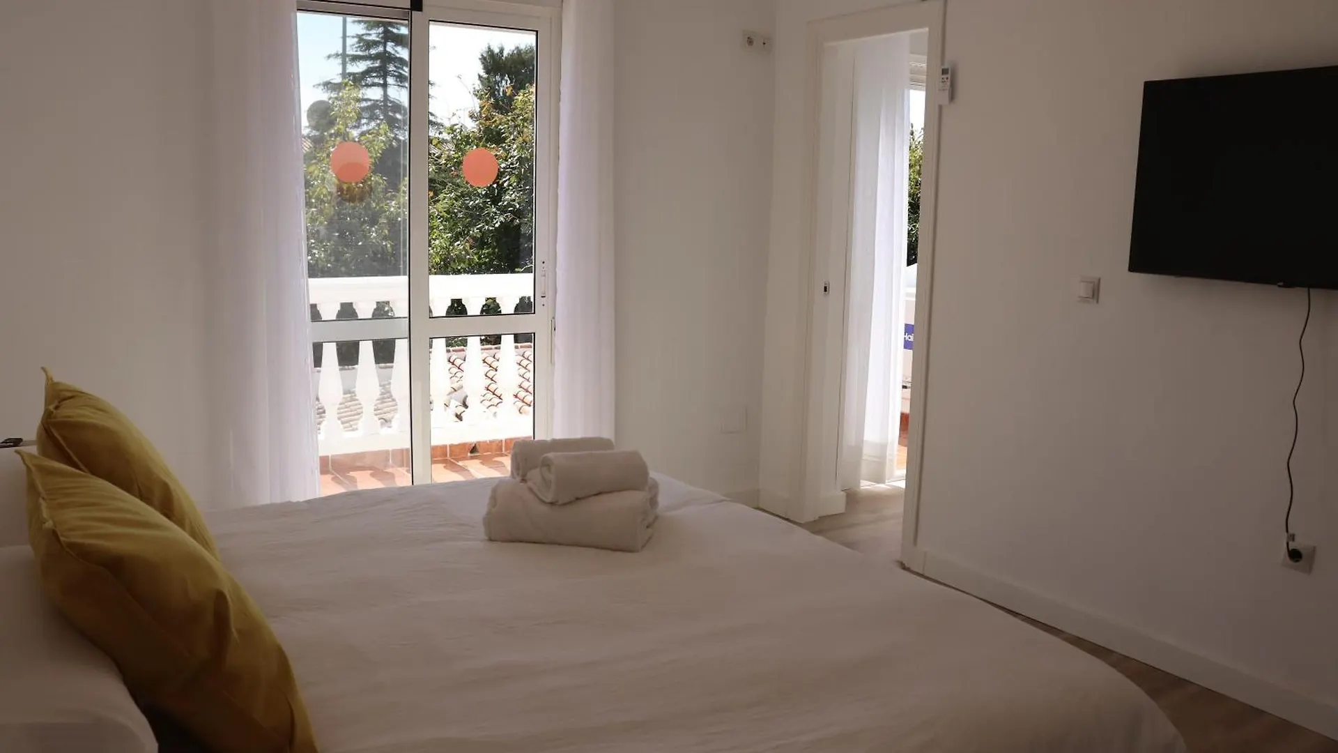 Nerja Casa Zuloaga Holidays Piscina Y Playa Villa
