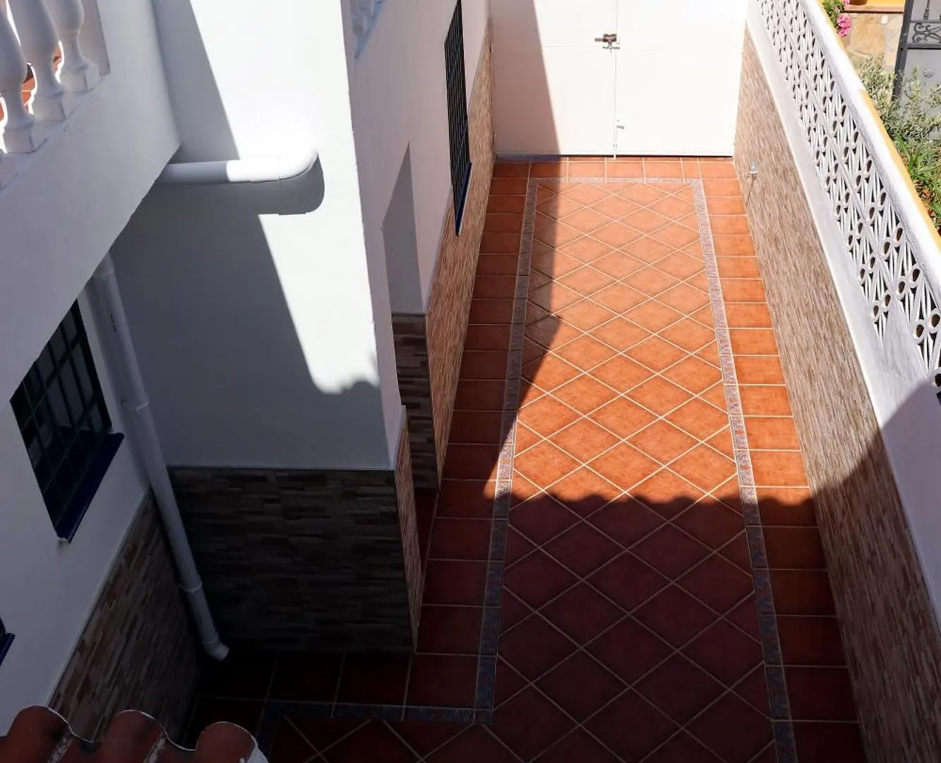 Holiday home Nerja Casa Zuloaga Holidays Piscina Y Playa Villa
